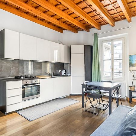 Milano Porta Venezia & Citta Studi Apartment Eksteriør billede