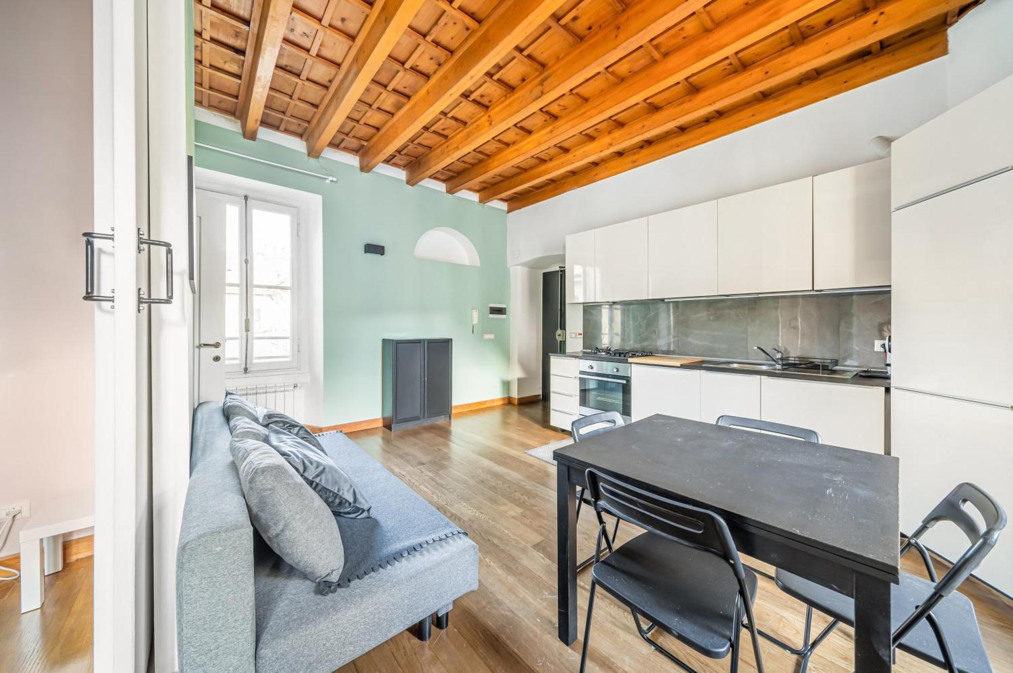 Milano Porta Venezia & Citta Studi Apartment Eksteriør billede
