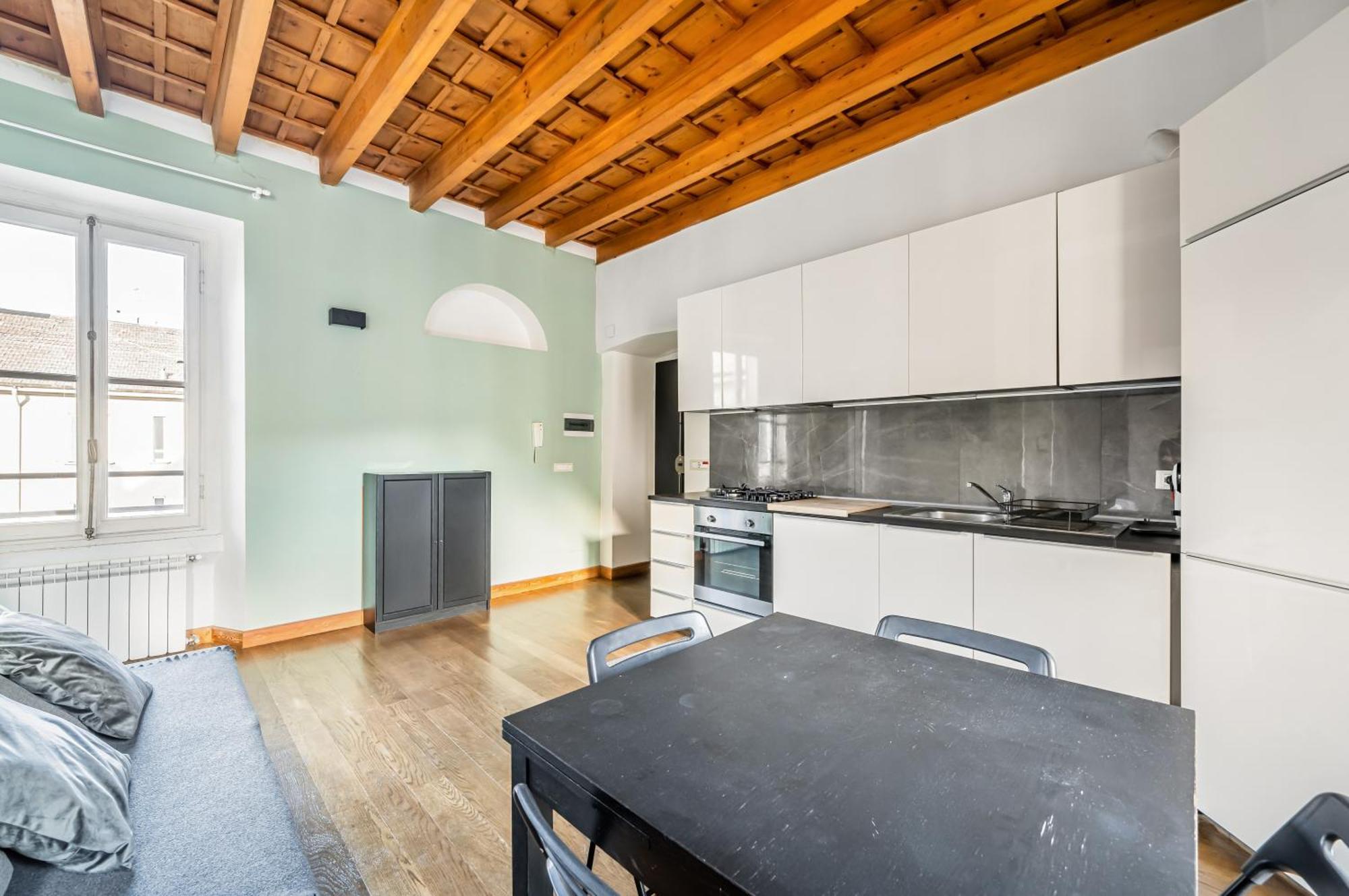 Milano Porta Venezia & Citta Studi Apartment Eksteriør billede