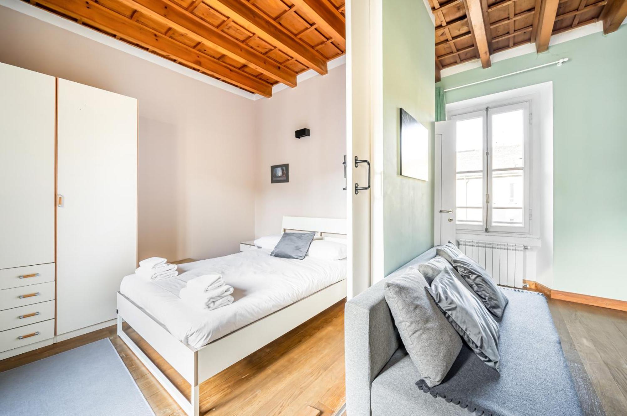 Milano Porta Venezia & Citta Studi Apartment Eksteriør billede