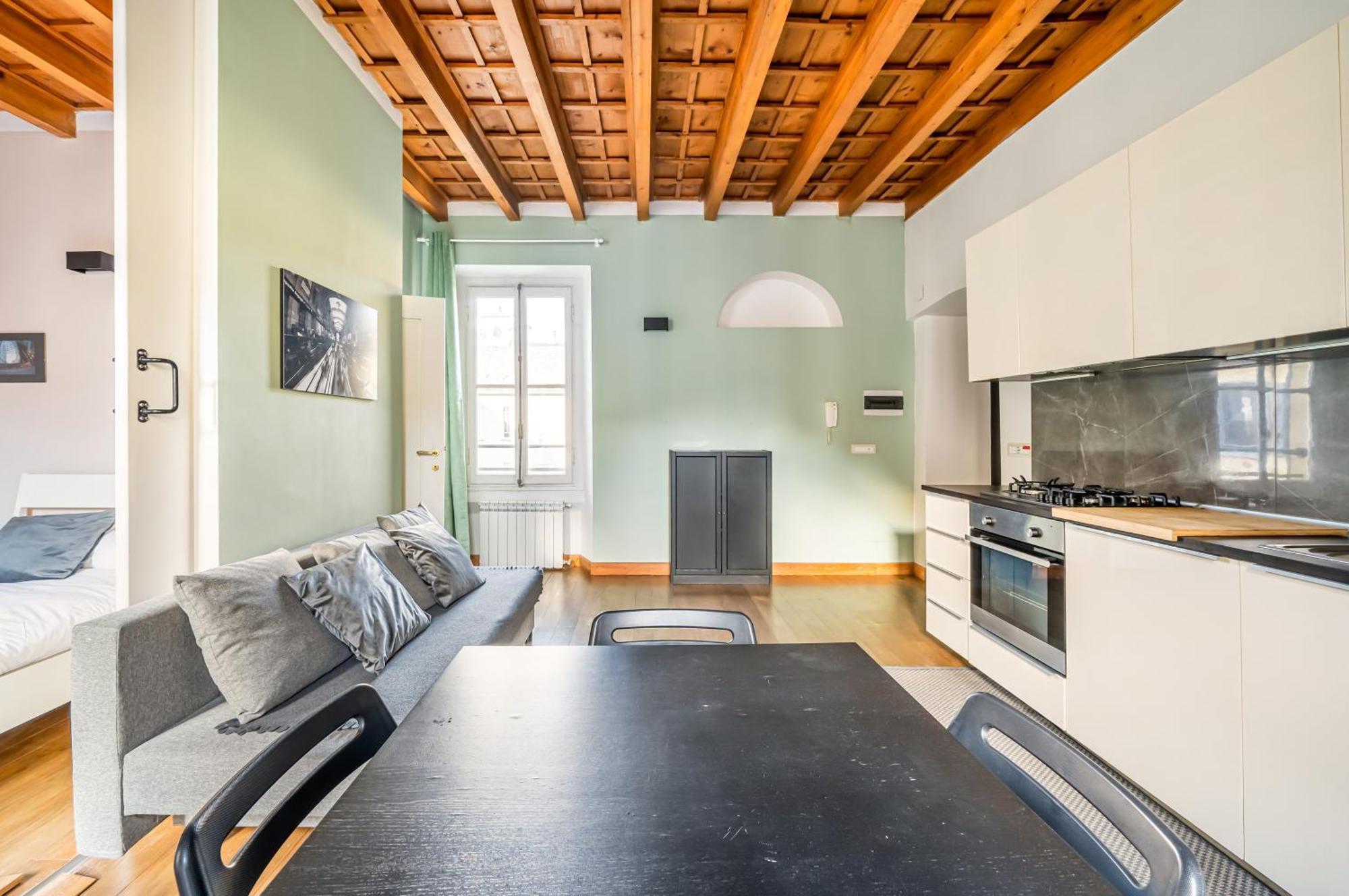 Milano Porta Venezia & Citta Studi Apartment Eksteriør billede