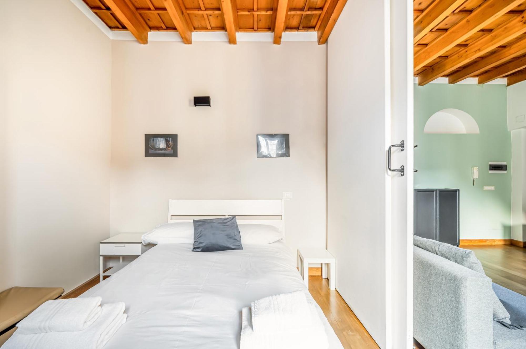 Milano Porta Venezia & Citta Studi Apartment Eksteriør billede