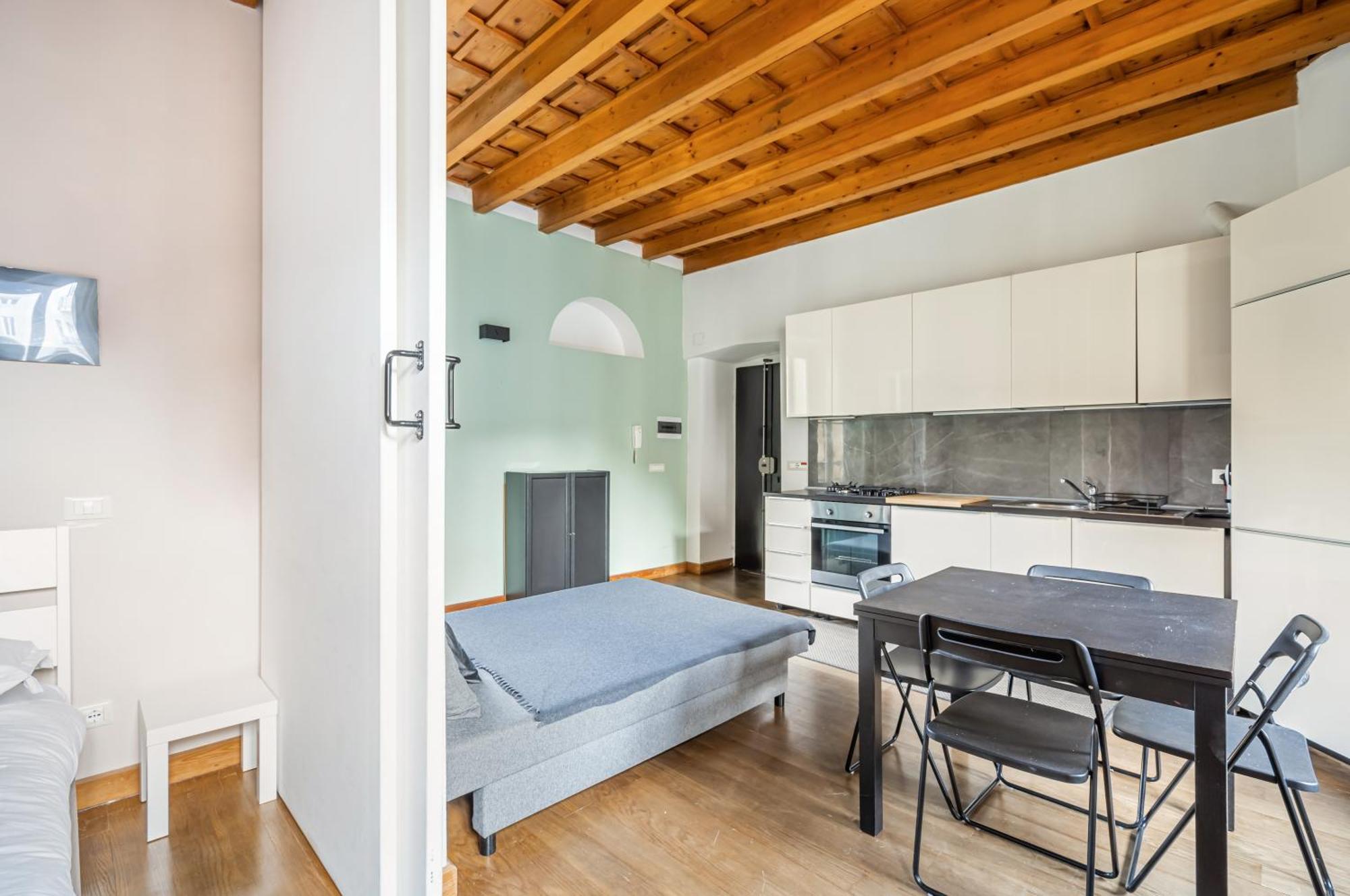 Milano Porta Venezia & Citta Studi Apartment Eksteriør billede