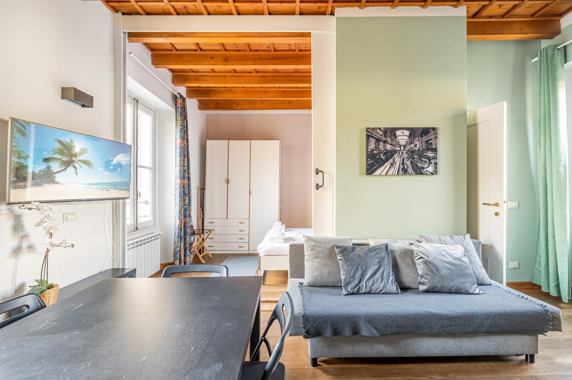 Milano Porta Venezia & Citta Studi Apartment Eksteriør billede