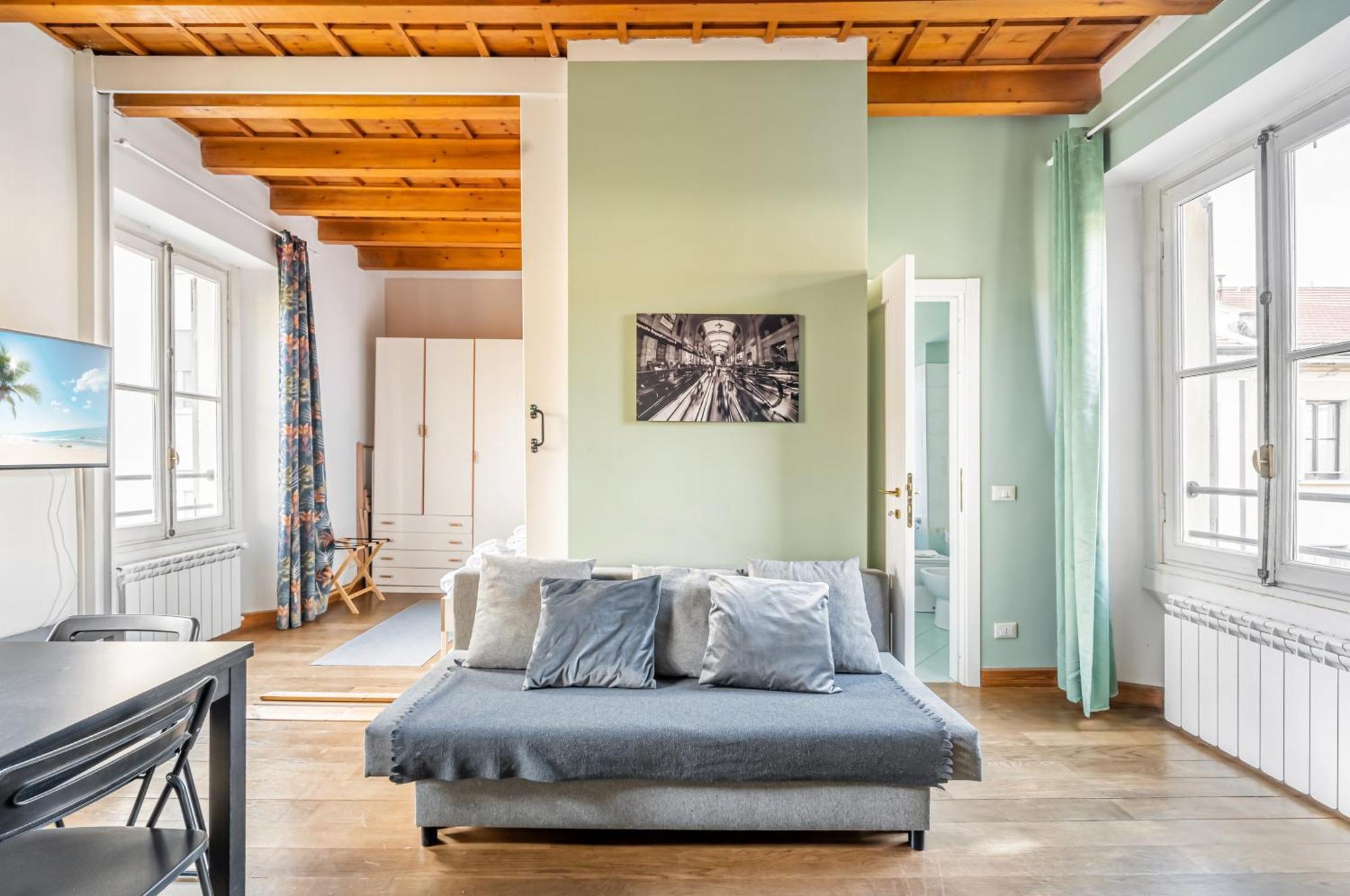 Milano Porta Venezia & Citta Studi Apartment Eksteriør billede