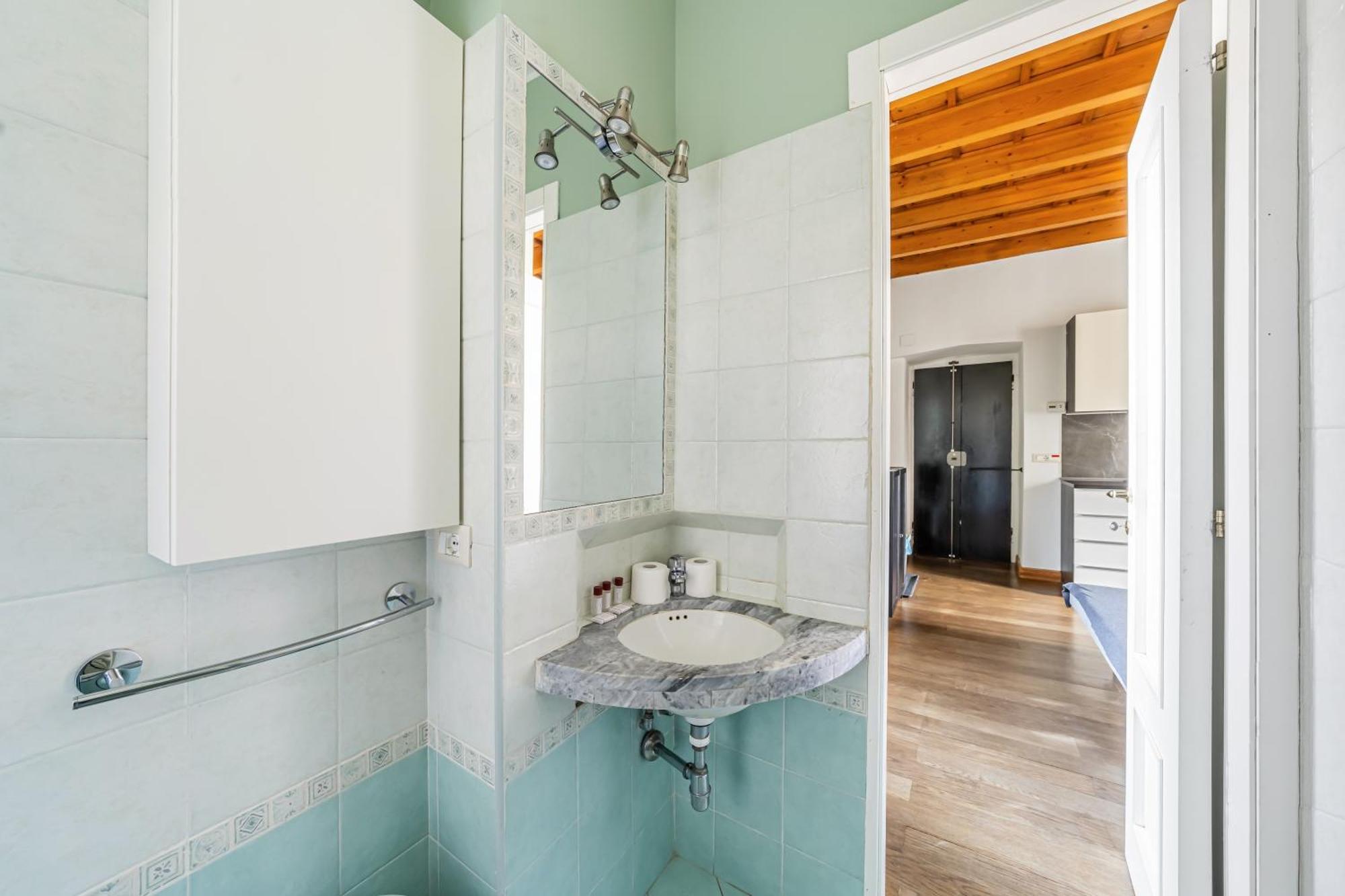 Milano Porta Venezia & Citta Studi Apartment Eksteriør billede